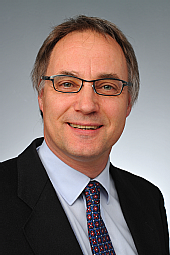 Dr. rer. nat. Klaus Luyken